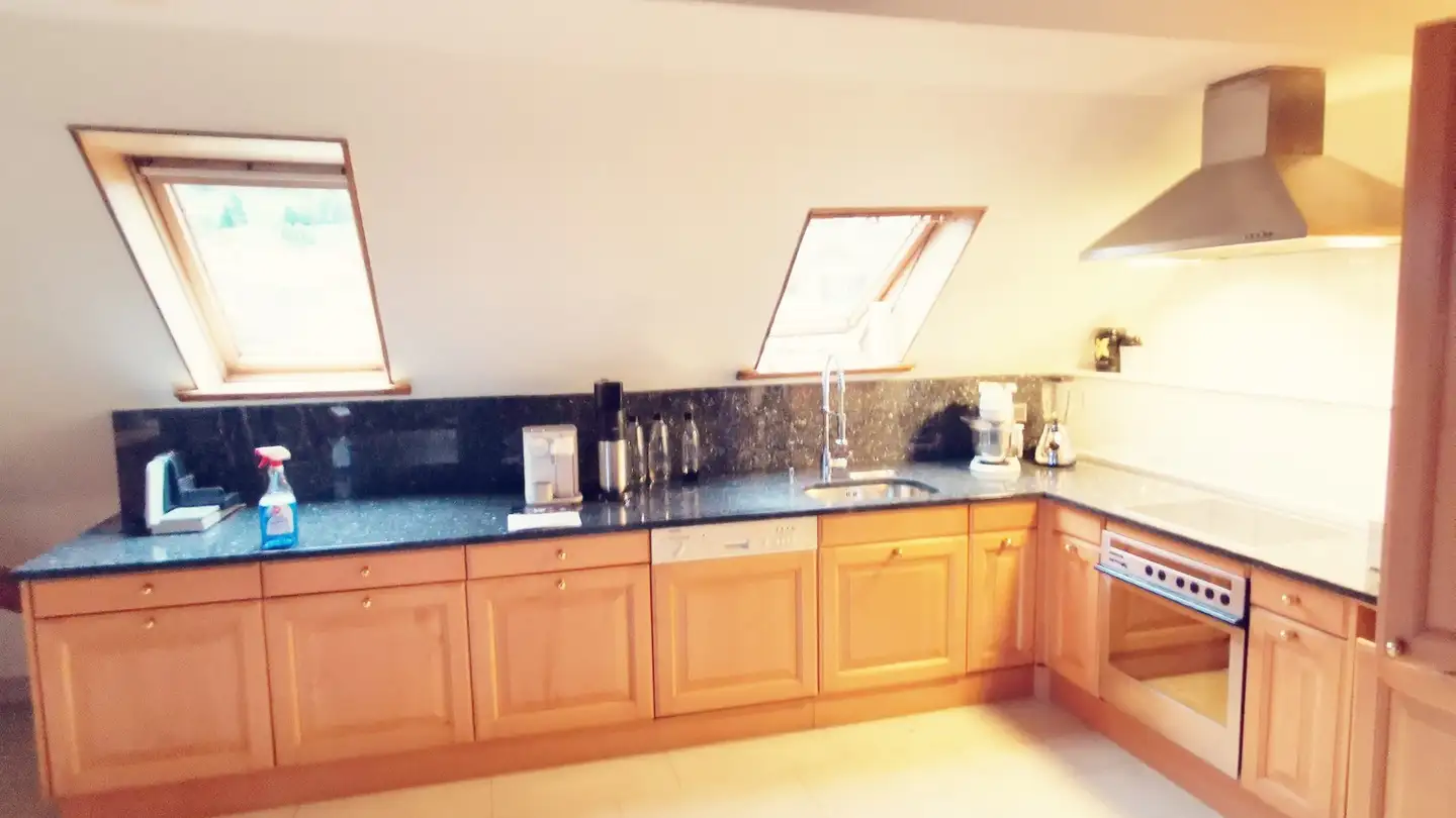 Appartement à louer - 5444 Künten