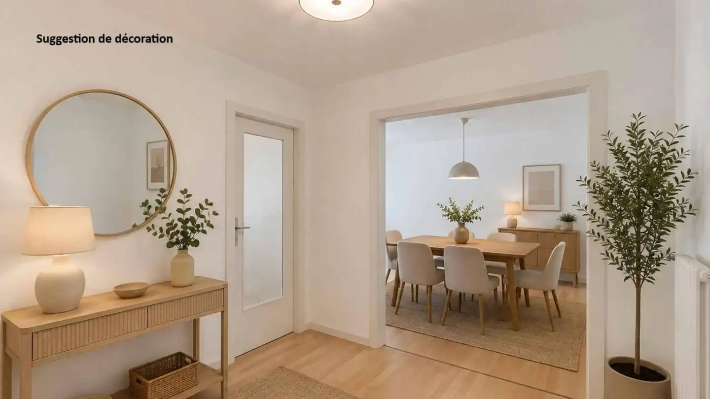 Appartement à vendre - 1820 Montreux - Photo 4