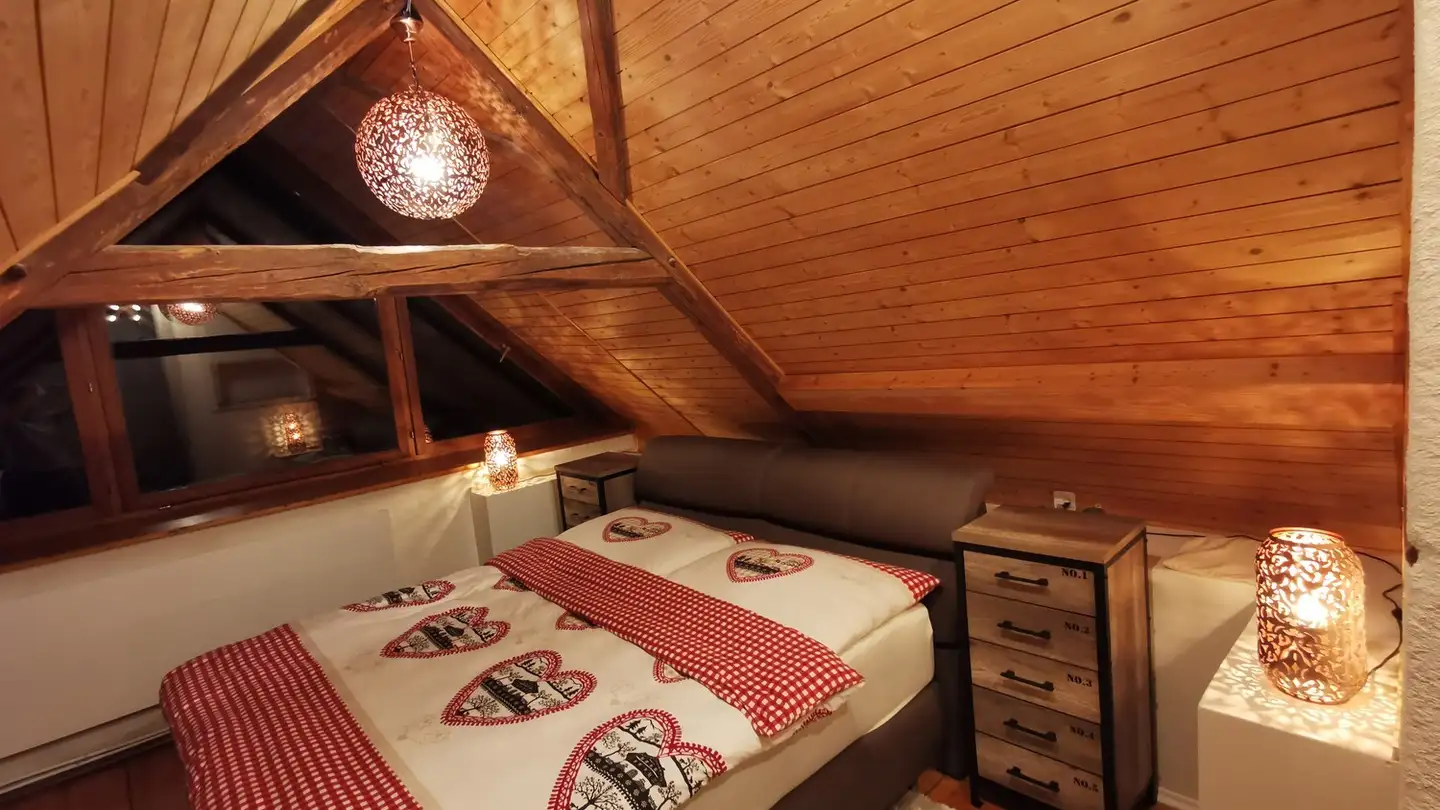 Appartamento in affitto - 5444 Künten - Photo 2