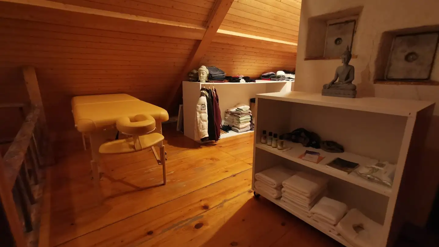 Appartamento in affitto - 5444 Künten - Photo 4