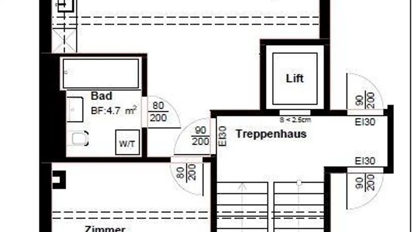 Apartment for rent - Dubsstrasse 31, 8003 Zürich - Photo 2