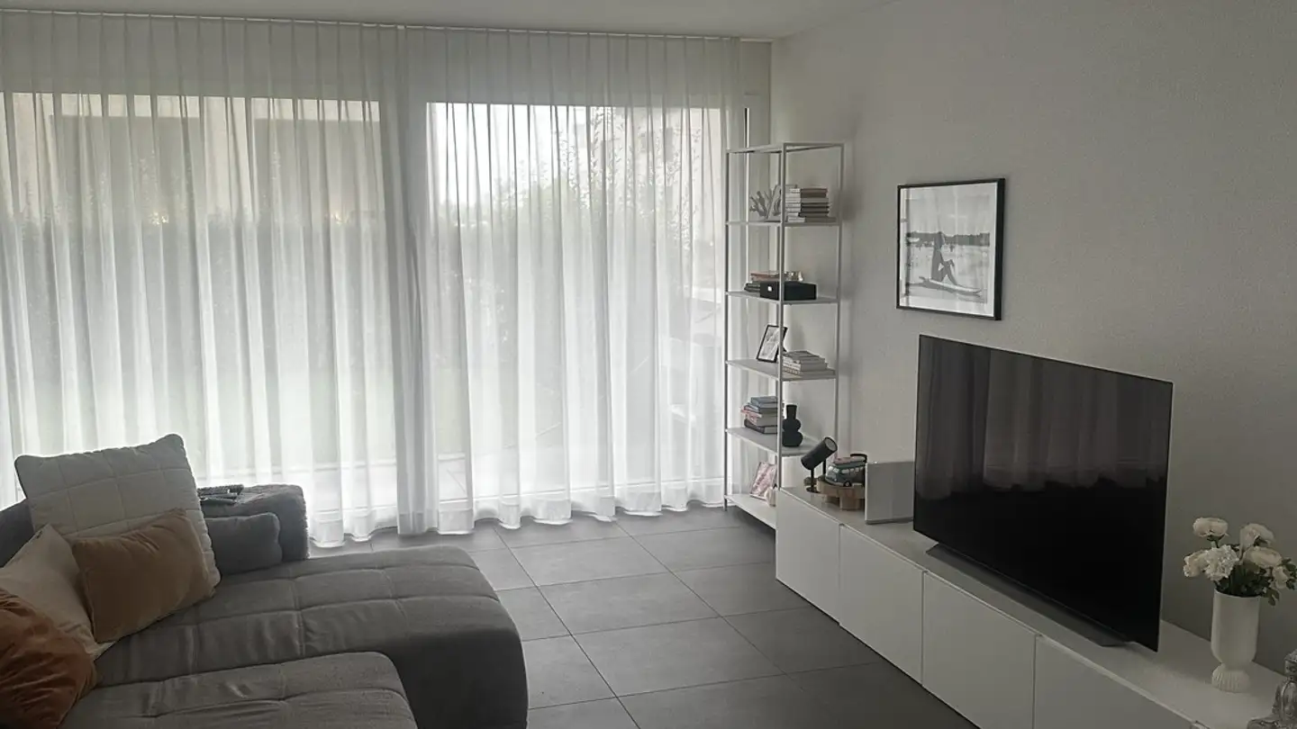 Appartamento in affitto - 6312 Steinhausen