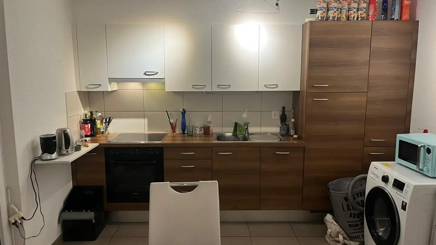 Appartamento in affitto - Sustenstrasse 9, 3952 Susten - Photo 4