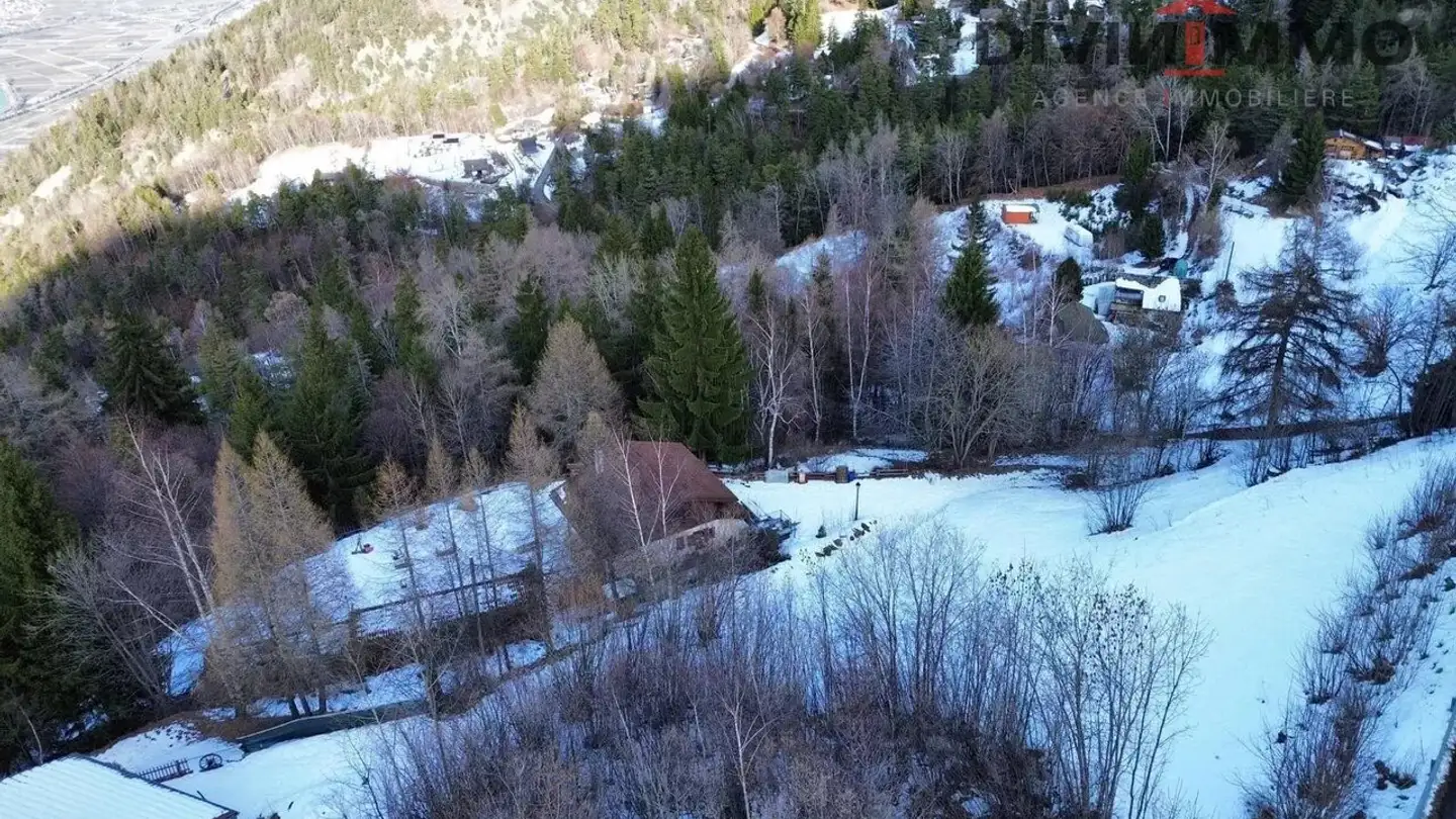 Bauland kaufen - 1907 Saxon - Foto 2