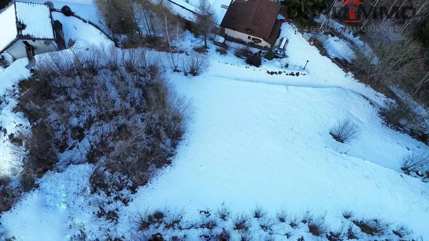 Bauland kaufen - 1907 Saxon - Foto 3