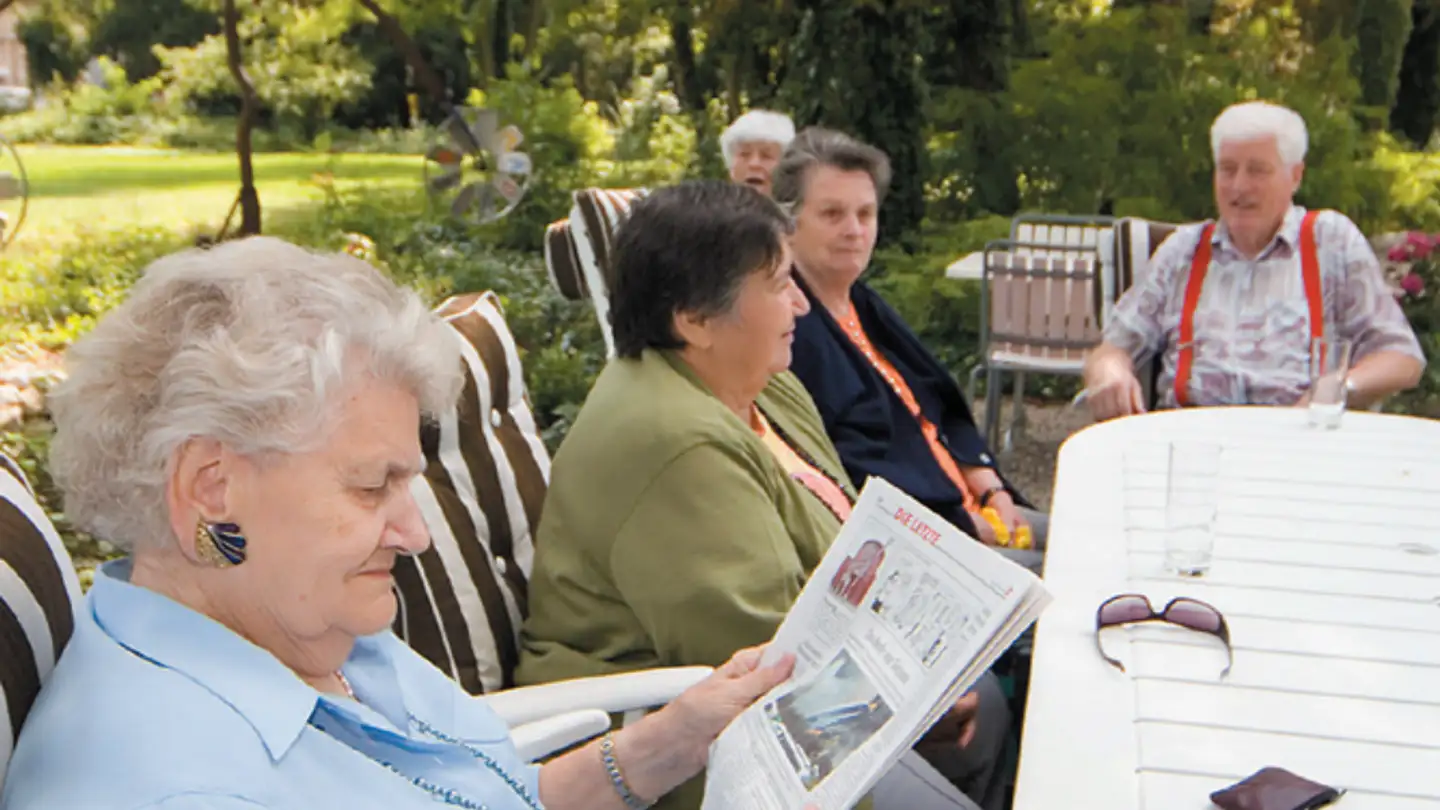 Apartment for rent - Friedensgasse 16, 4144 Arlesheim - Photo 3