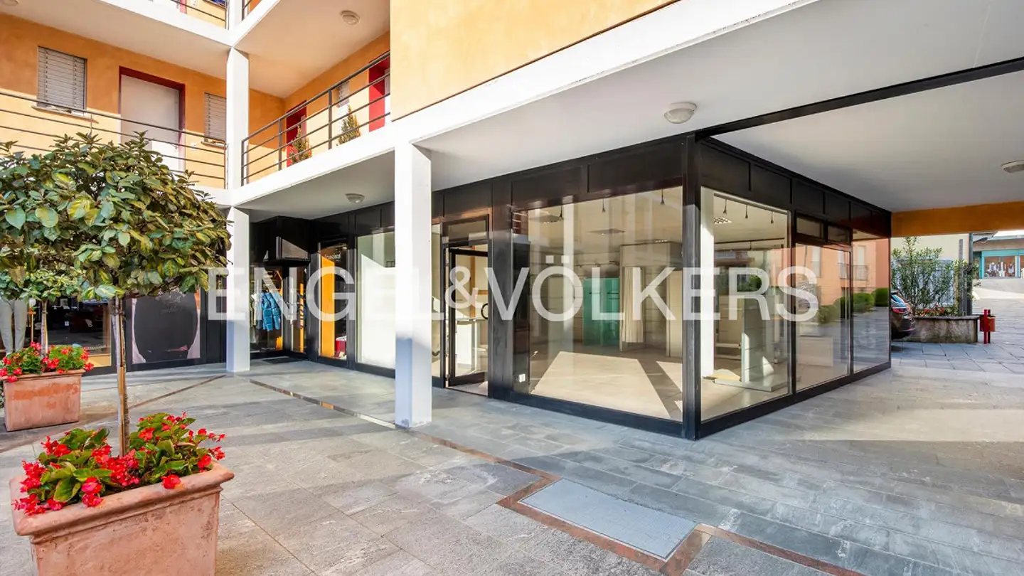 Apartment for sale - 6612 Ascona