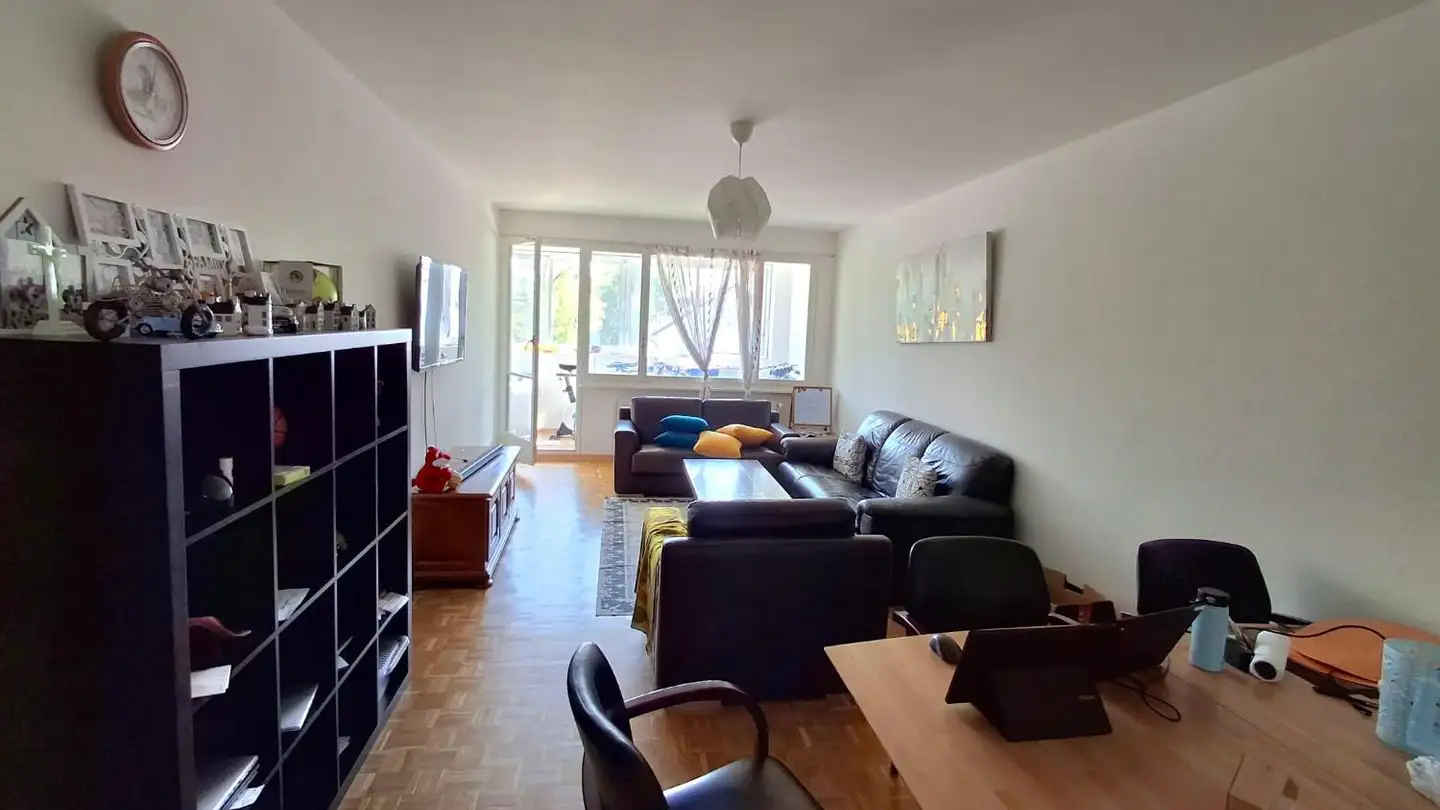Apartment for rent - 1290 Versoix