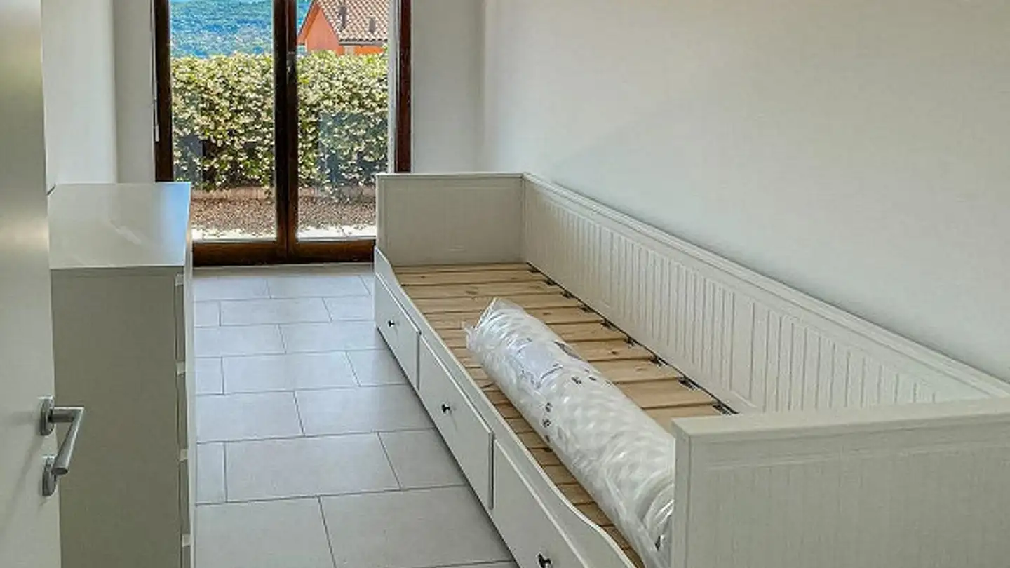 Wohnung mieten - 6992 Vernate - Foto 4