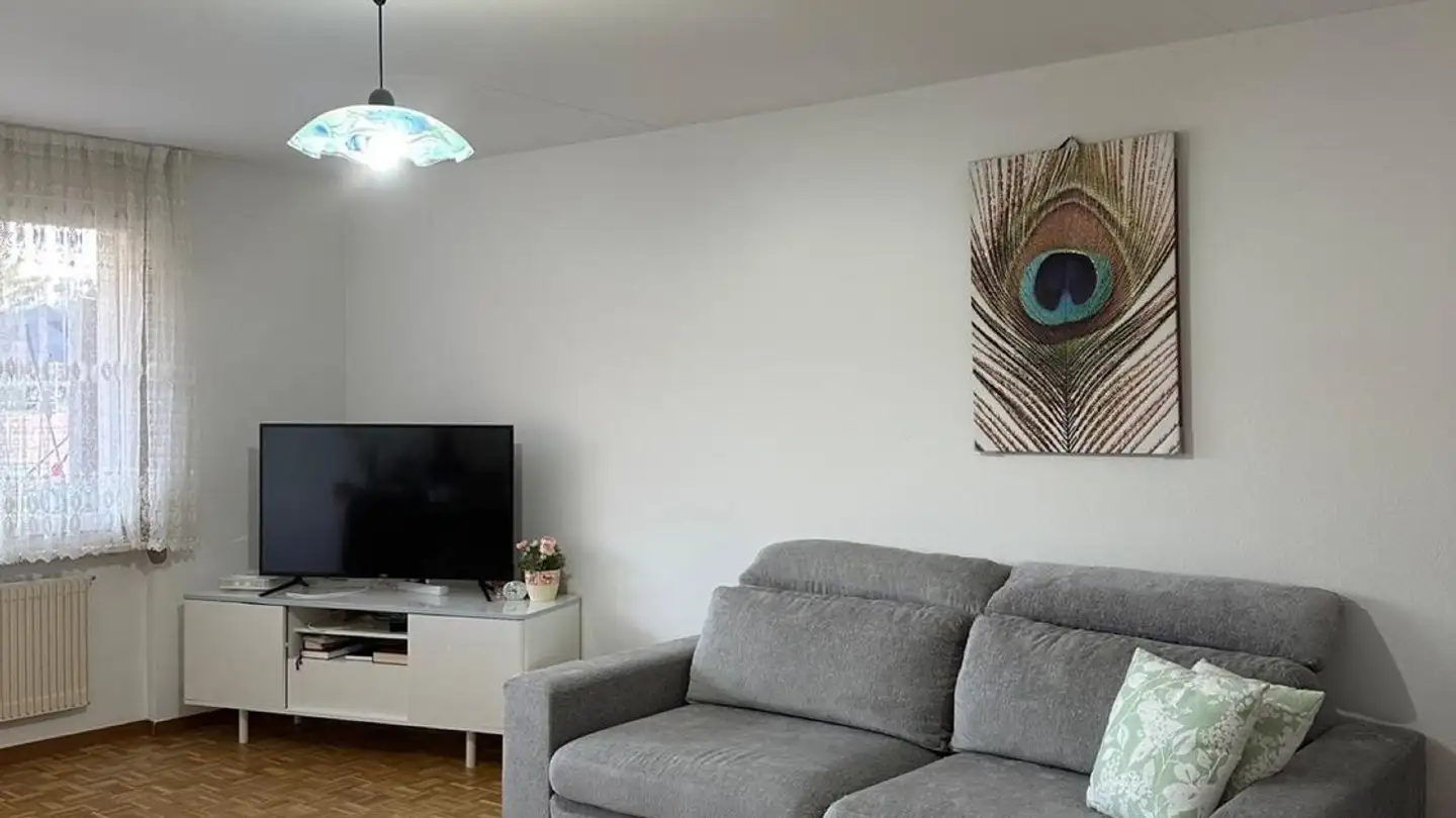 Apartment for rent - Impasse De La Ploetscha 1, 1700 Fribourg - Photo 2