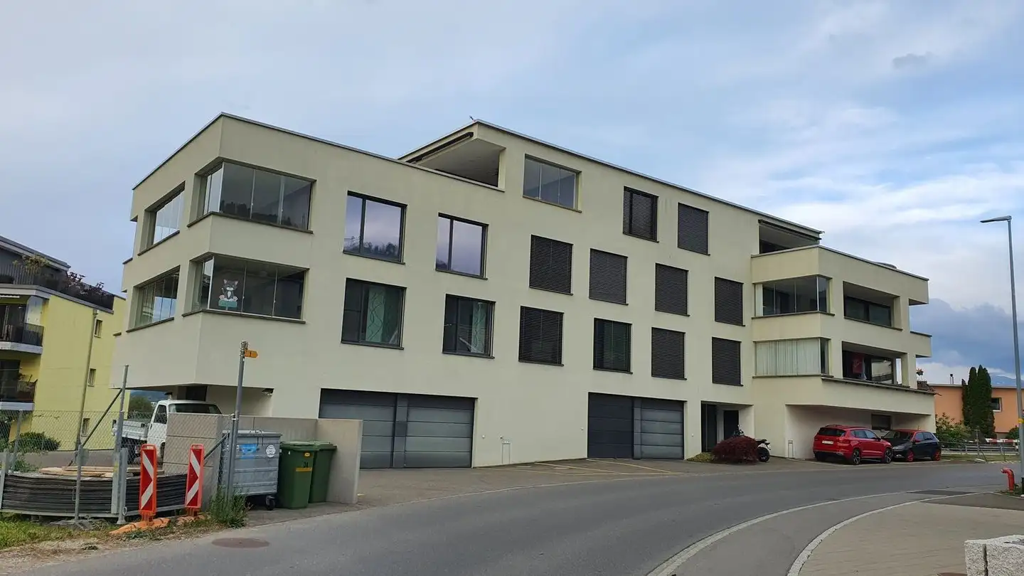 Apartment for rent - Obergasse 35, 8854 Galgenen