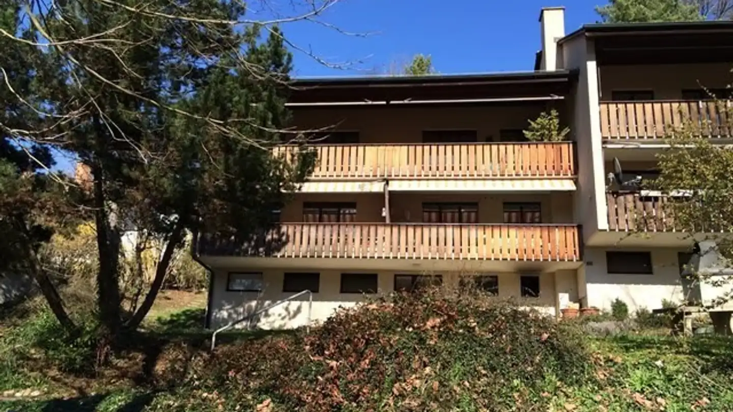 Apartment for rent - Talstrasse 31, 4112 Flüh