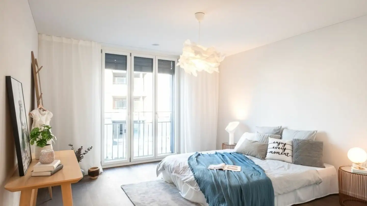 Appartement à louer - Lerchenweg 34, 8302 Kloten - Photo 4