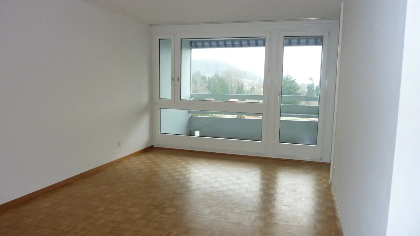 Appartement à louer - Gönhardweg 6, 5000 Aarau - Photo 2