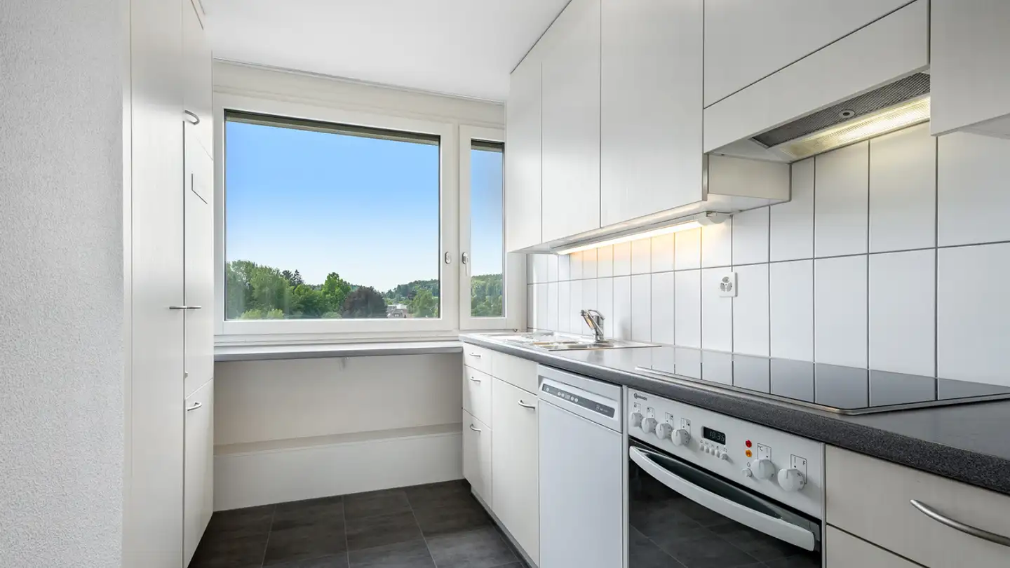 Appartement à louer - Gönhardweg 6, 5000 Aarau - Photo 3