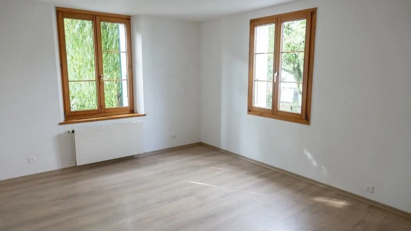 Appartement à louer - Deitingenstrasse 3, 4542 Luterbach