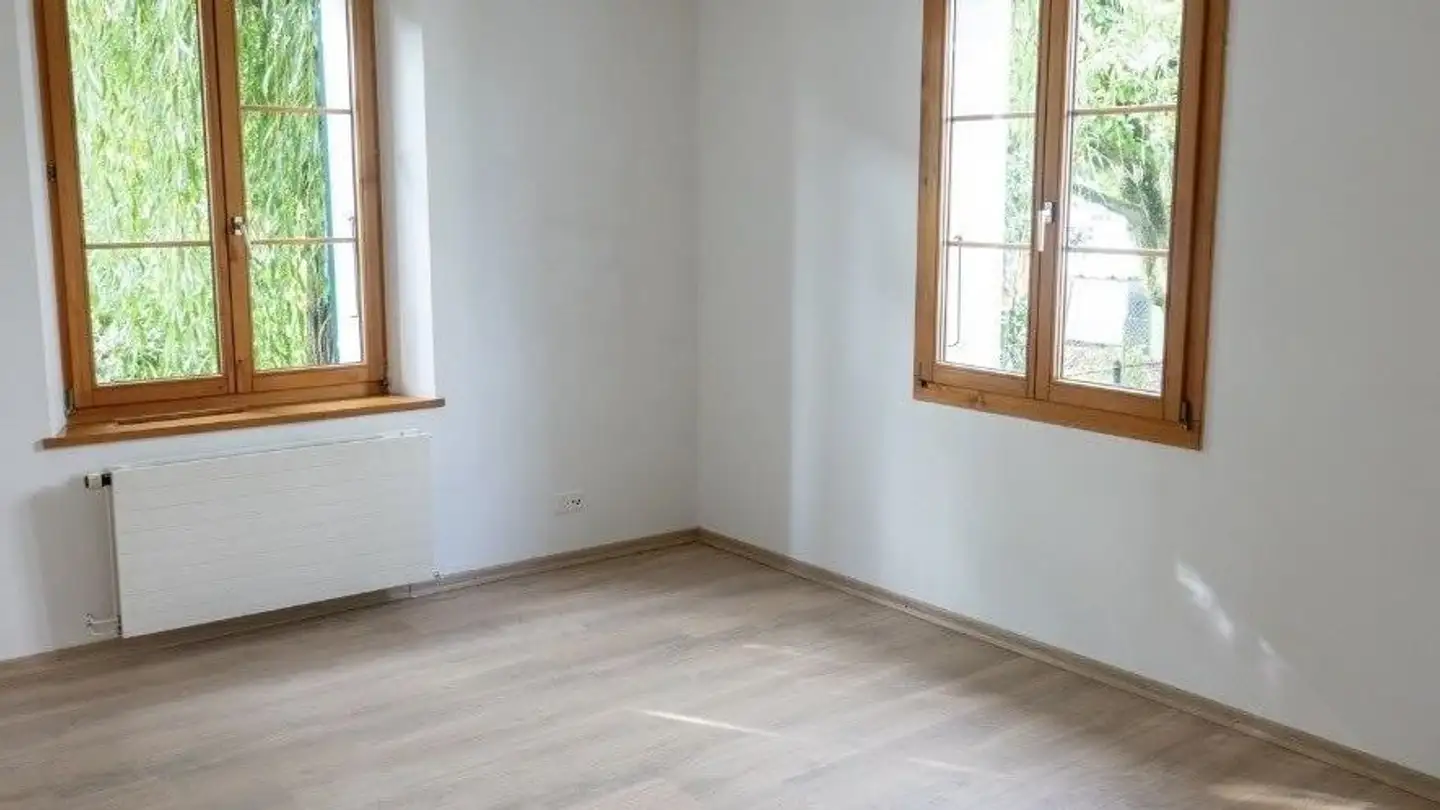 Wohnung mieten - Deitingenstrasse 3, 4542 Luterbach