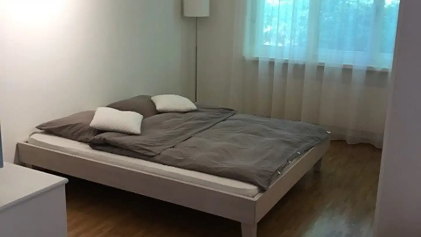 Apartment for rent - Talstrasse 31, 4112 Flüh - Photo 3