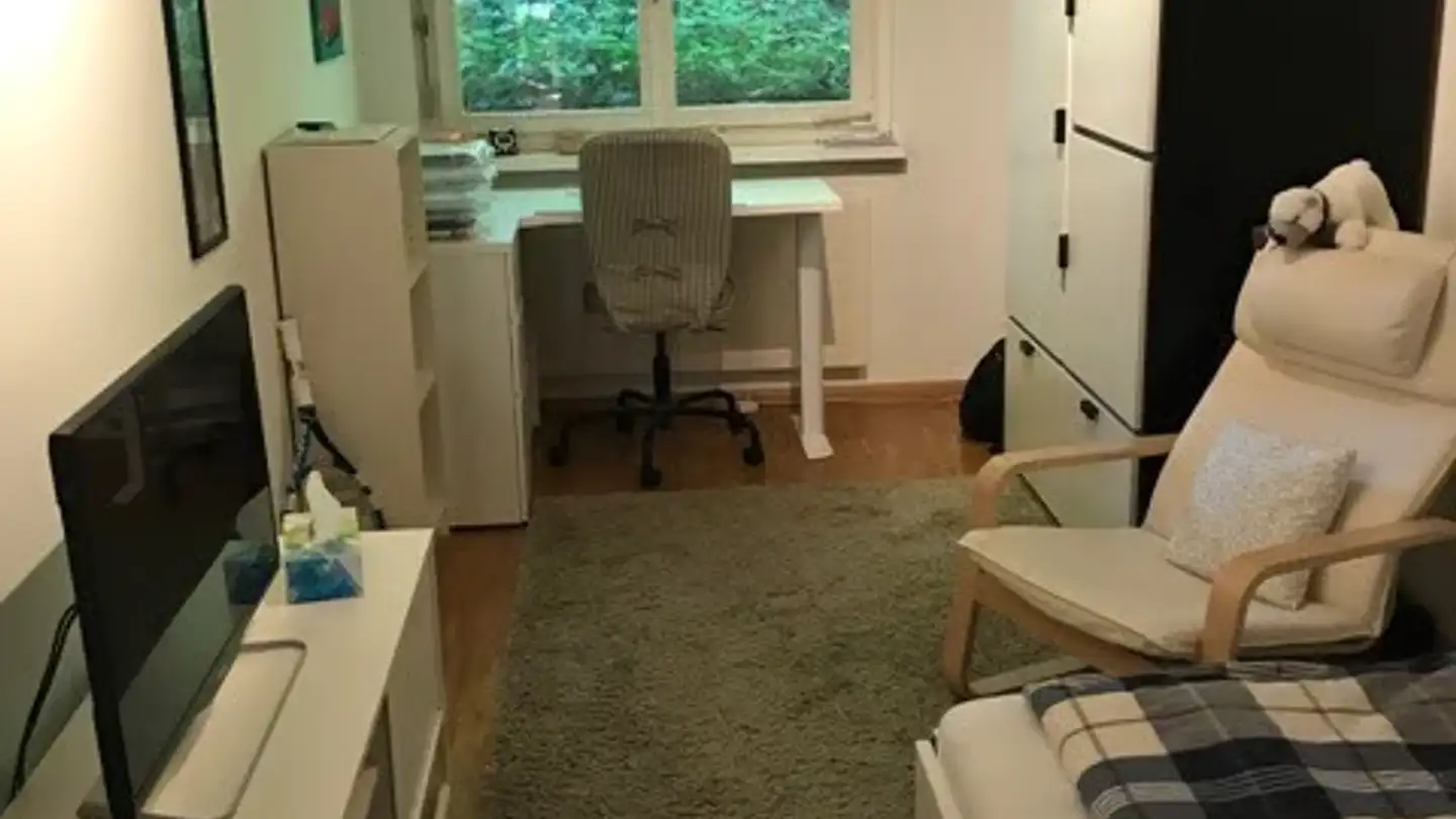 Apartment for rent - Talstrasse 31, 4112 Flüh - Photo 4