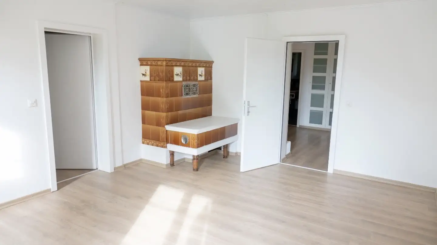 Appartement à louer - Deitingenstrasse 3, 4542 Luterbach - Photo 2