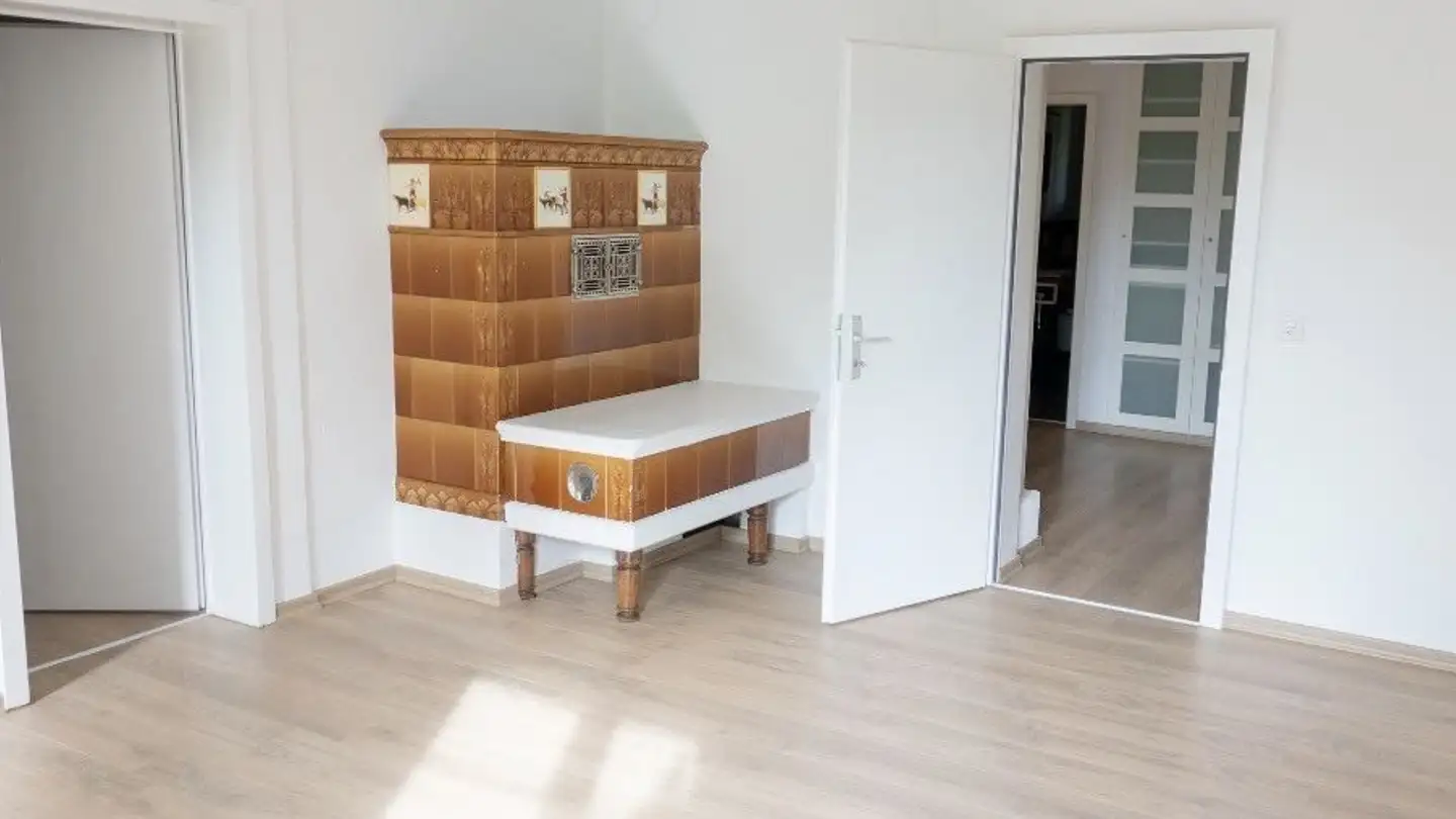 Wohnung mieten - Deitingenstrasse 3, 4542 Luterbach - Foto 2