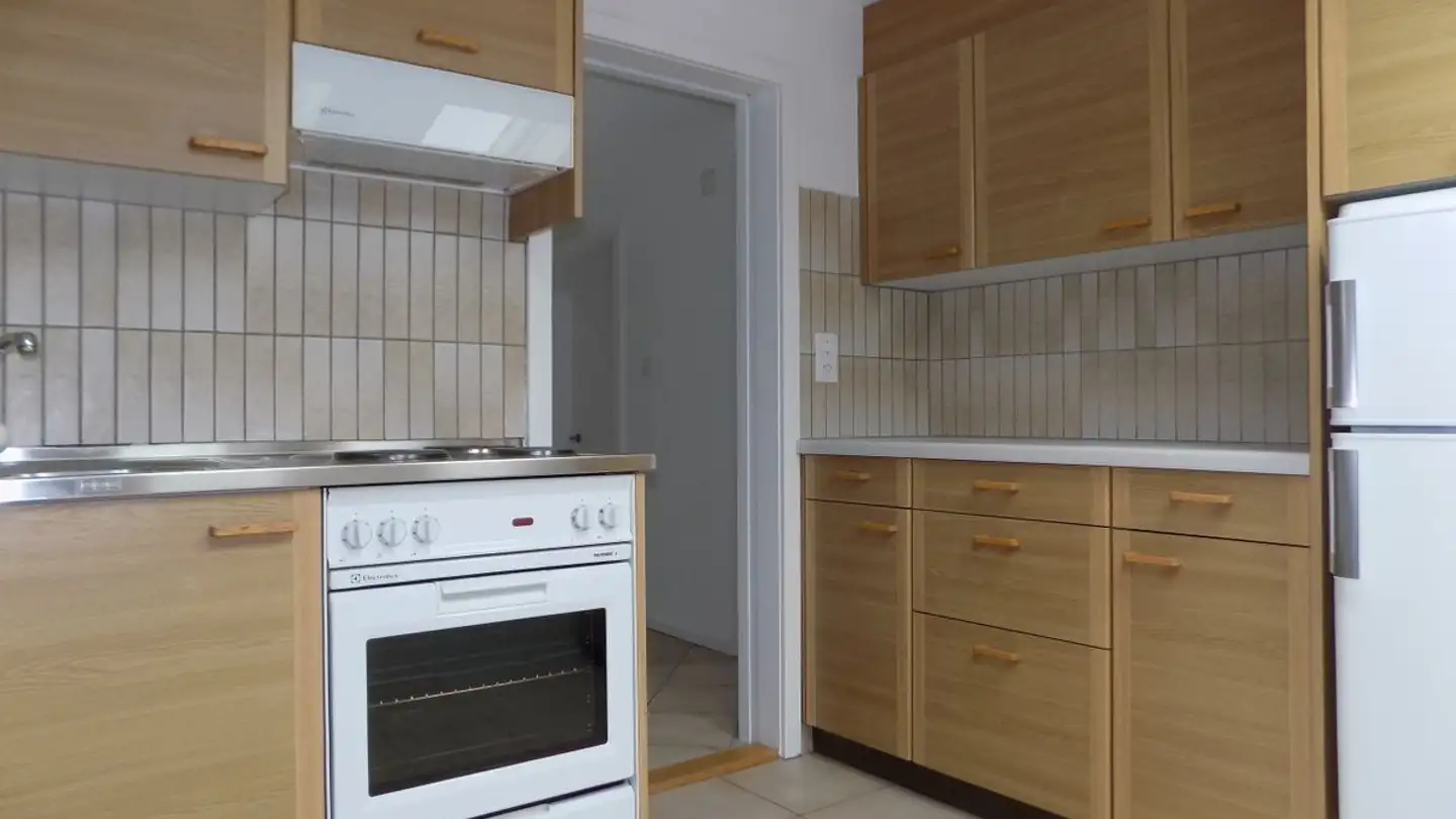 Einfamilienhaus kaufen - Nesplenweg 1, 4537 Wiedlisbach - Foto 3