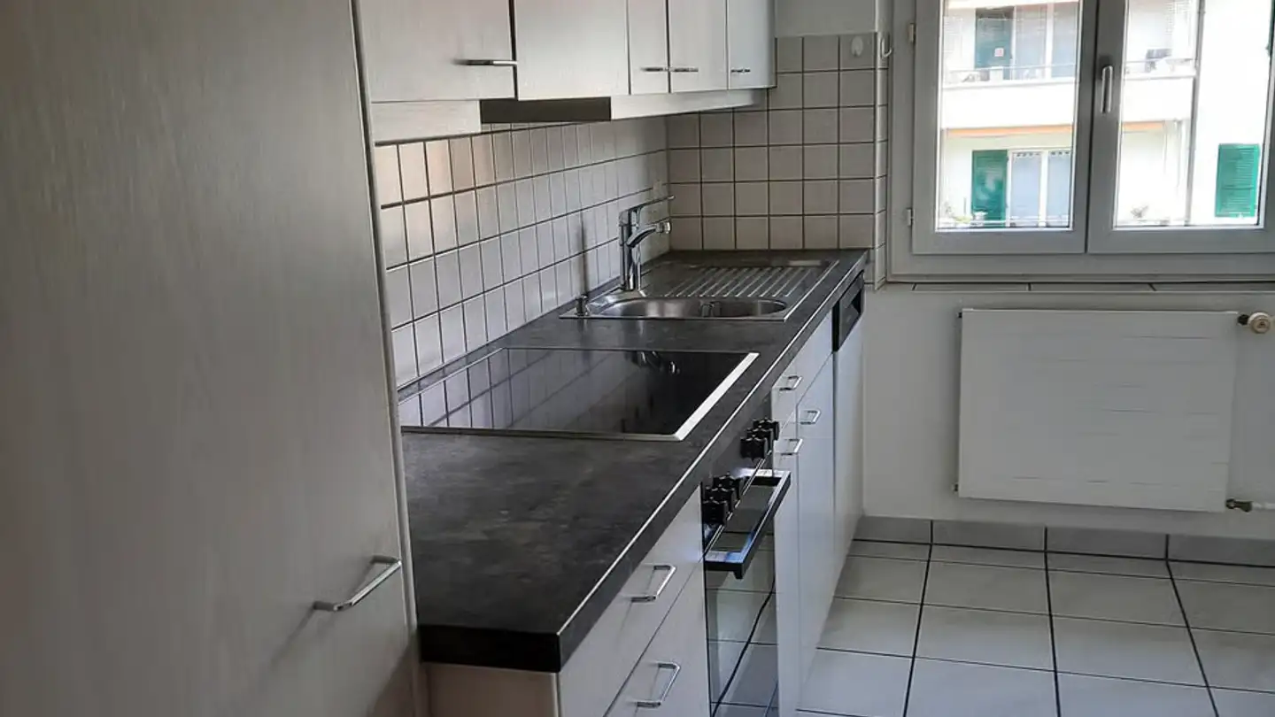 Apartment for rent - Rue Des Hirondelles / Schwalbenstrasse 9, 2502 Biel/Bienne
