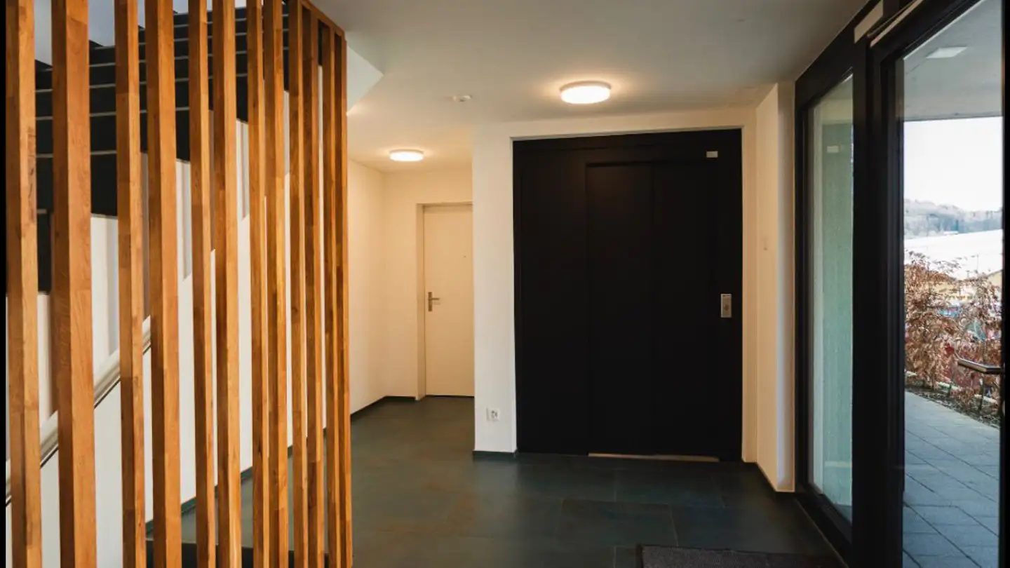 Appartement à louer - Bodenfeldstrasse 1, 5737 Menziken - Photo 2