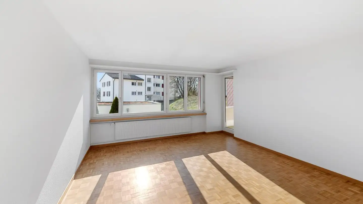 Appartement à louer - Steingutstrasse 25, 8200 Schaffhausen - Photo 3