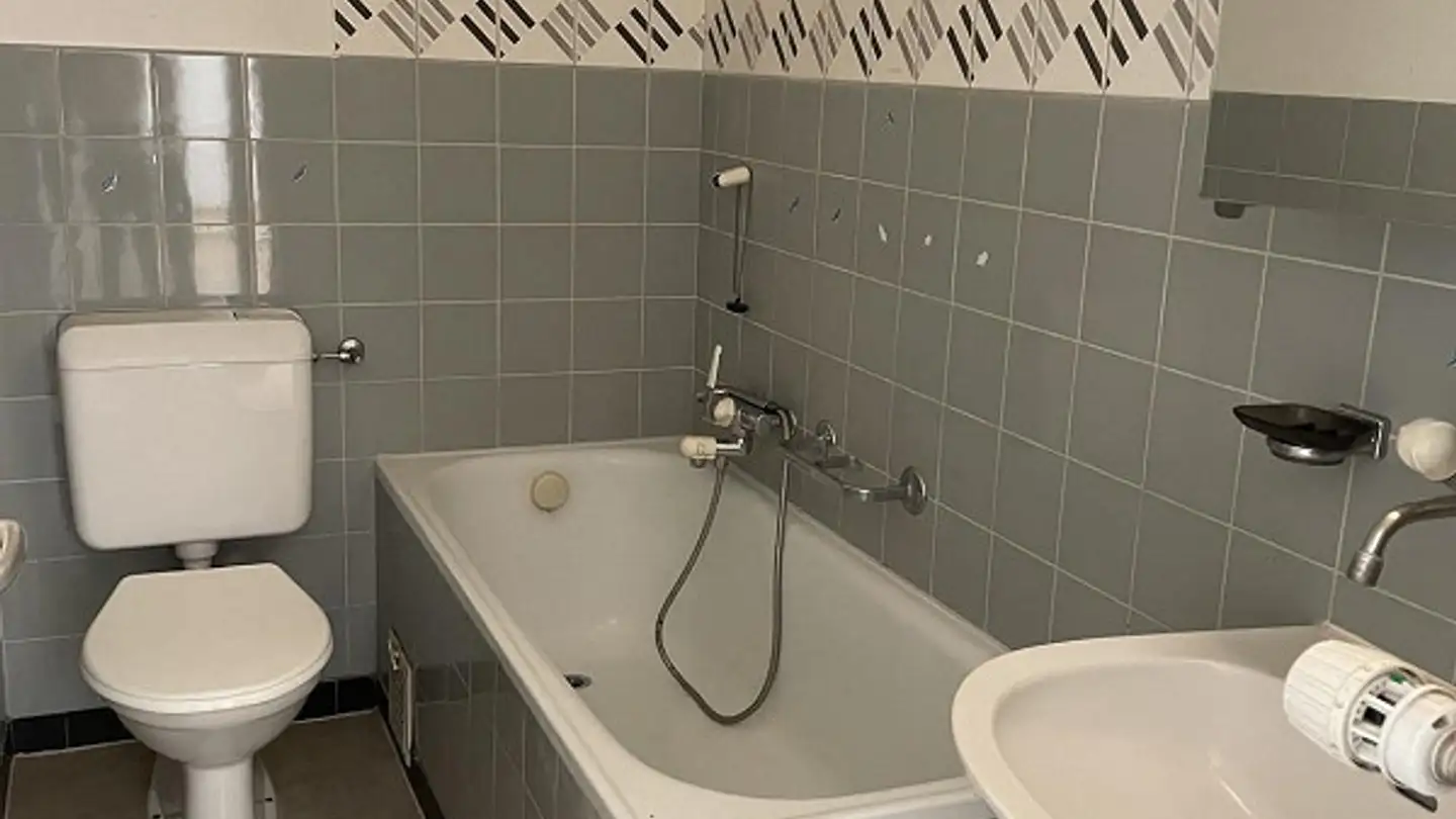 Wohnung mieten - Gerbestrasse 28, 3072 Ostermundigen - Foto 4