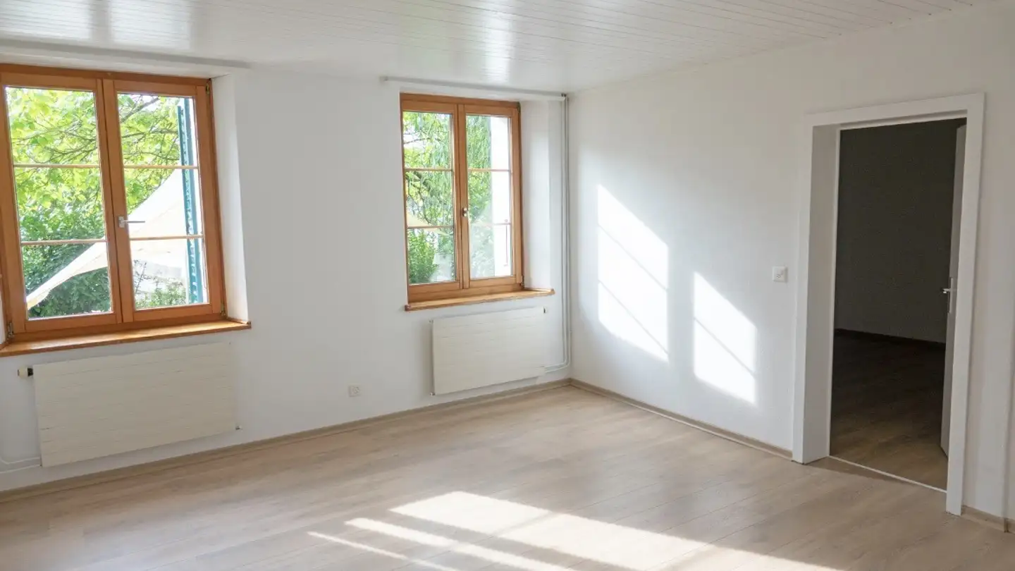 Appartement à louer - Deitingenstrasse 3, 4542 Luterbach - Photo 3