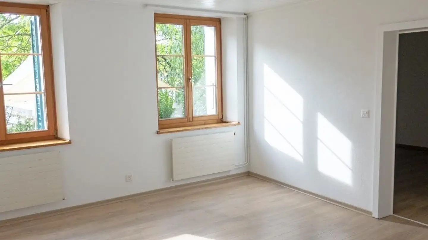 Wohnung mieten - Deitingenstrasse 3, 4542 Luterbach - Foto 3