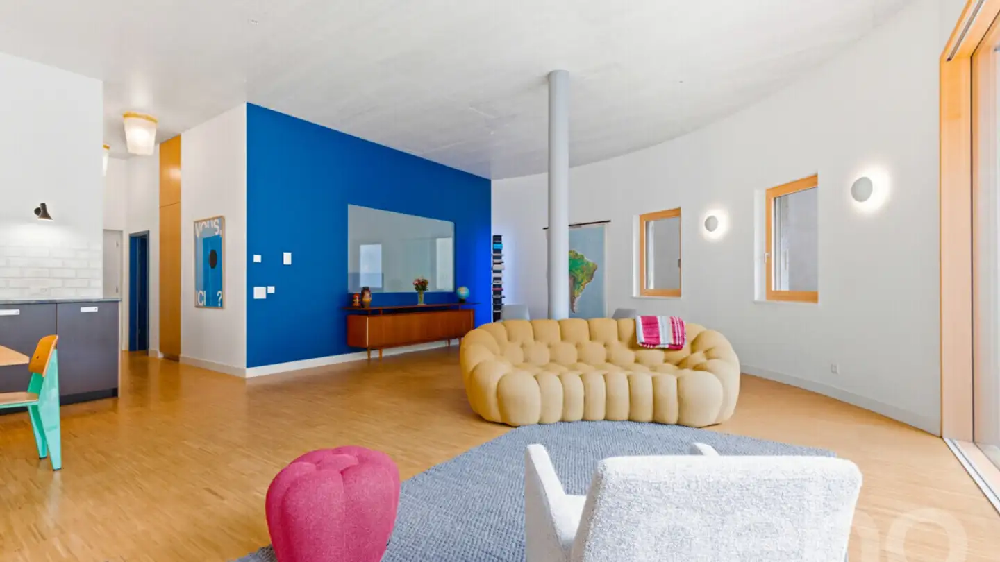 Wohnung kaufen - 2000 Neuchâtel