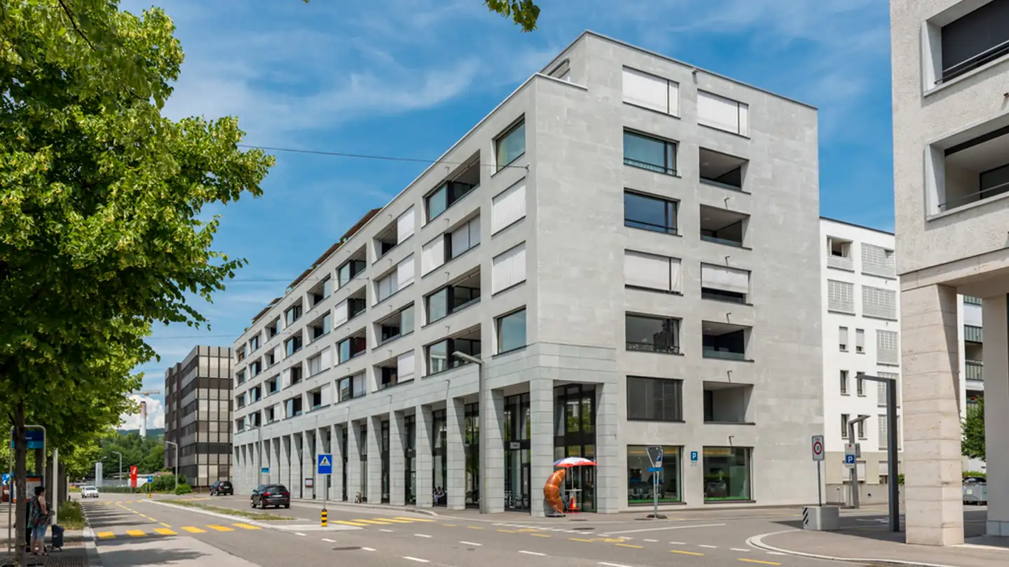 Appartamento in affitto - Heimstrasse 14, 8953 Dietikon