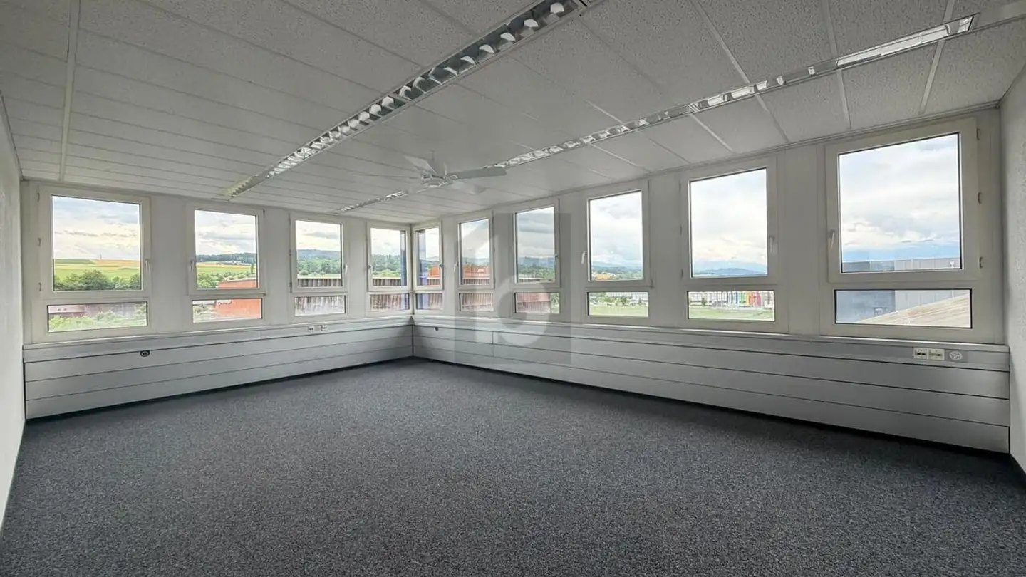 Bureau à louer - 3110 Münsingen