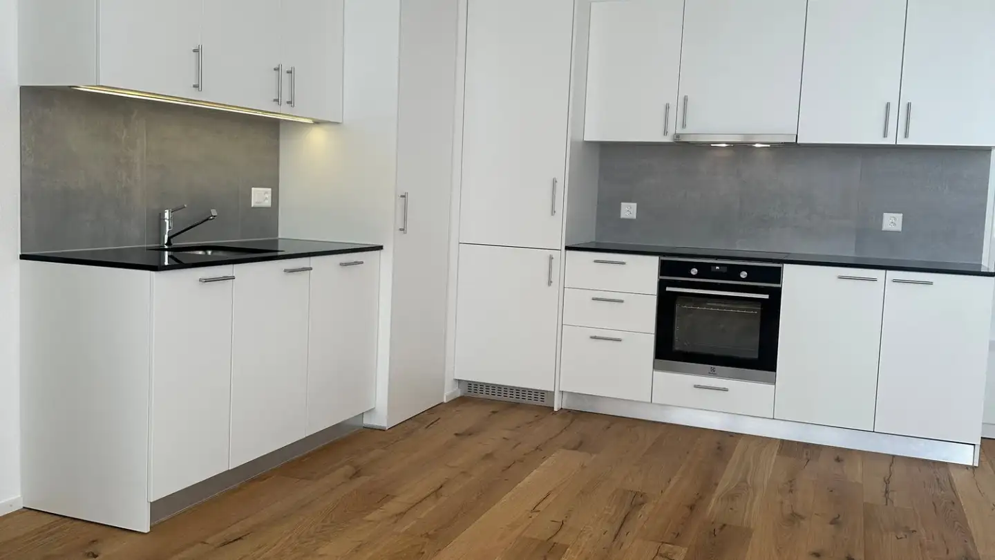 Appartamento in affitto - Rue De Morat / Murtenstrasse 14, 2502 Biel/Bienne