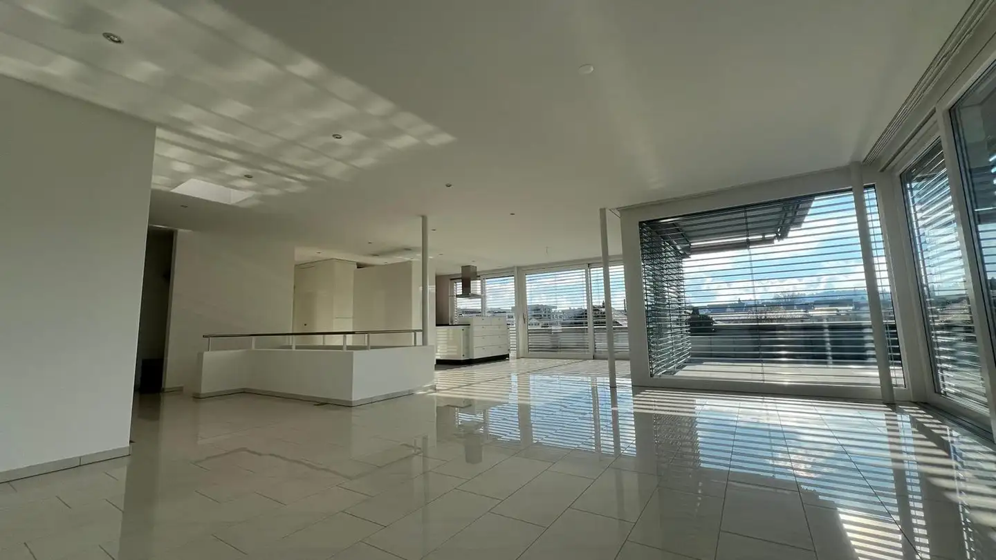 Penthouse for sale - 6300 Zug - Photo 2