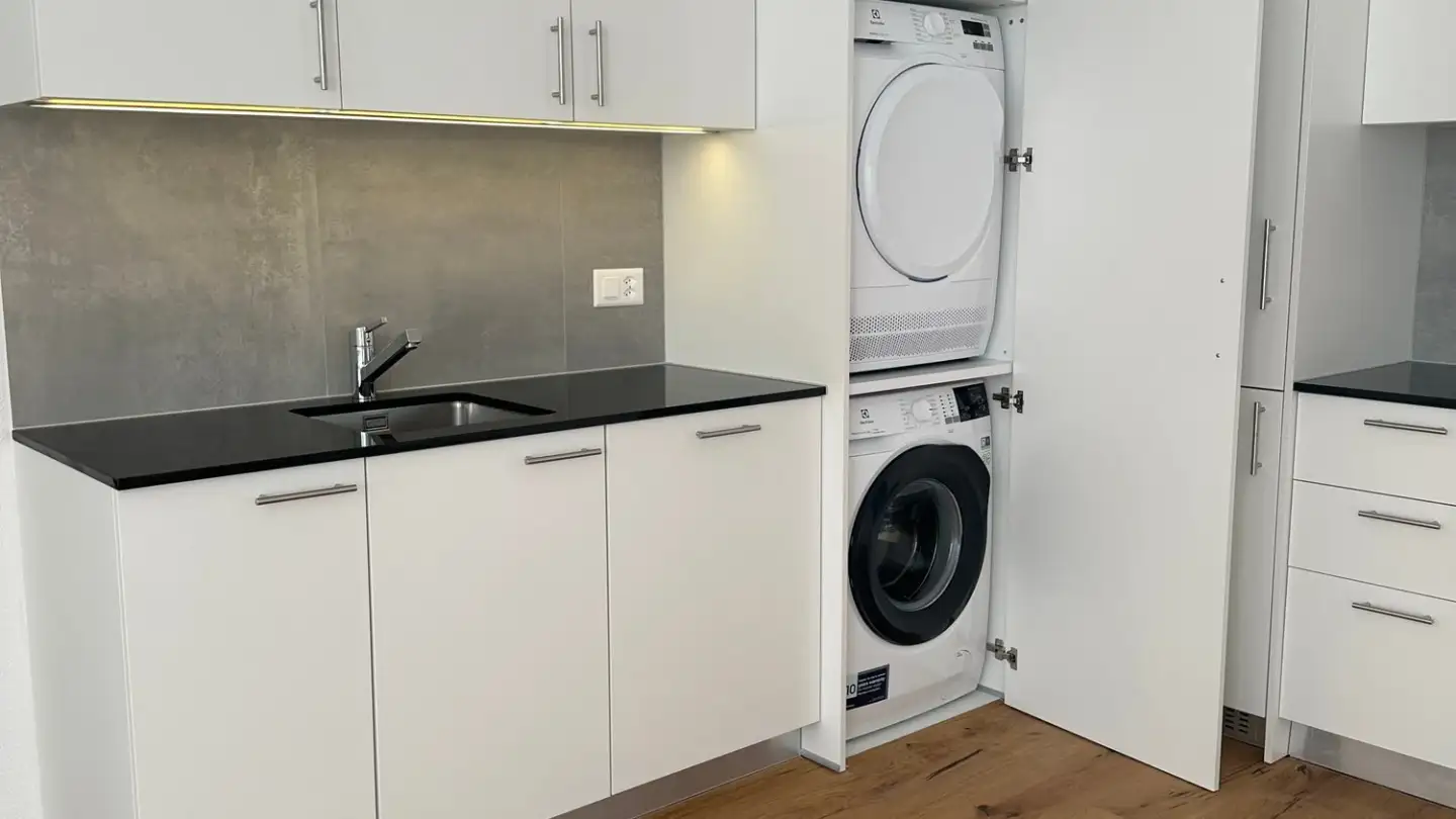 Appartamento in affitto - Rue De Morat / Murtenstrasse 14, 2502 Biel/Bienne - Foto 2