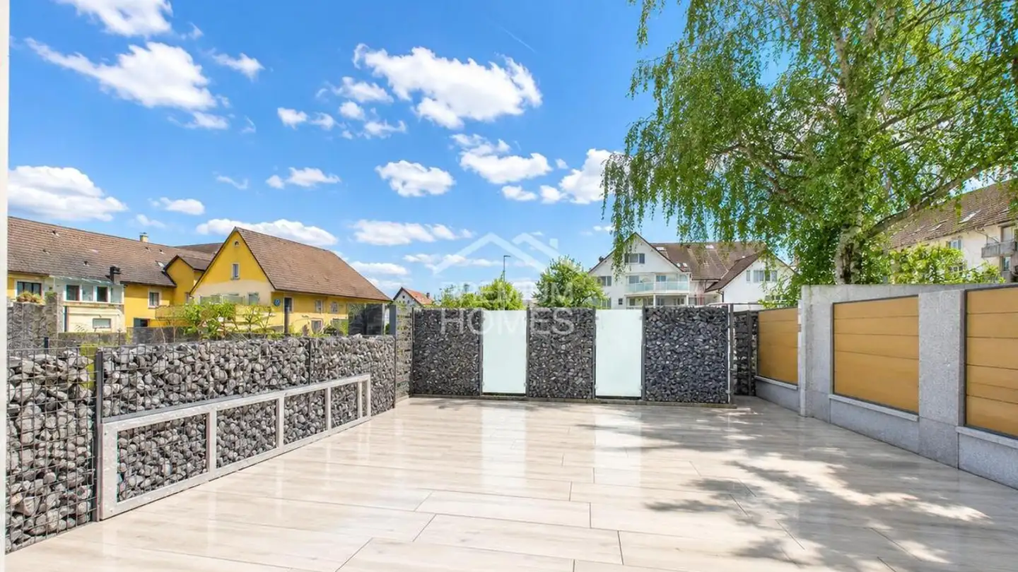 Casa a schiera in vendita - 4313 Möhlin - Foto 2