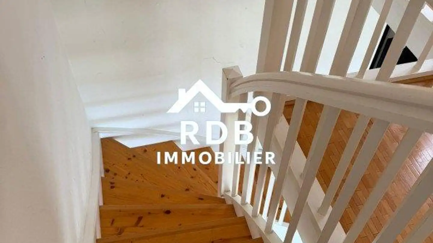 Apartment for rent - 1203 Genève - Photo 2