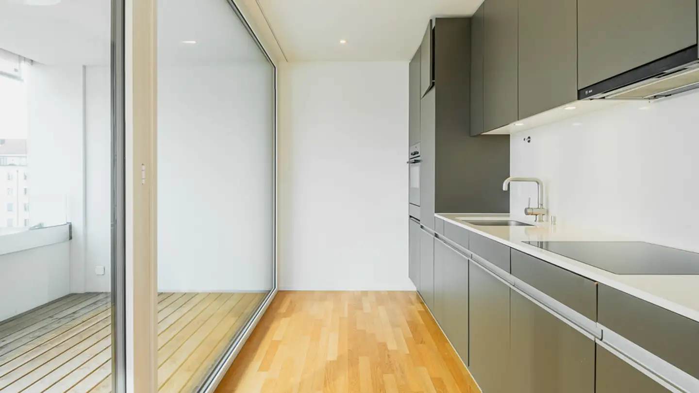 Apartment for rent - Heimstrasse 14, 8953 Dietikon - Photo 2