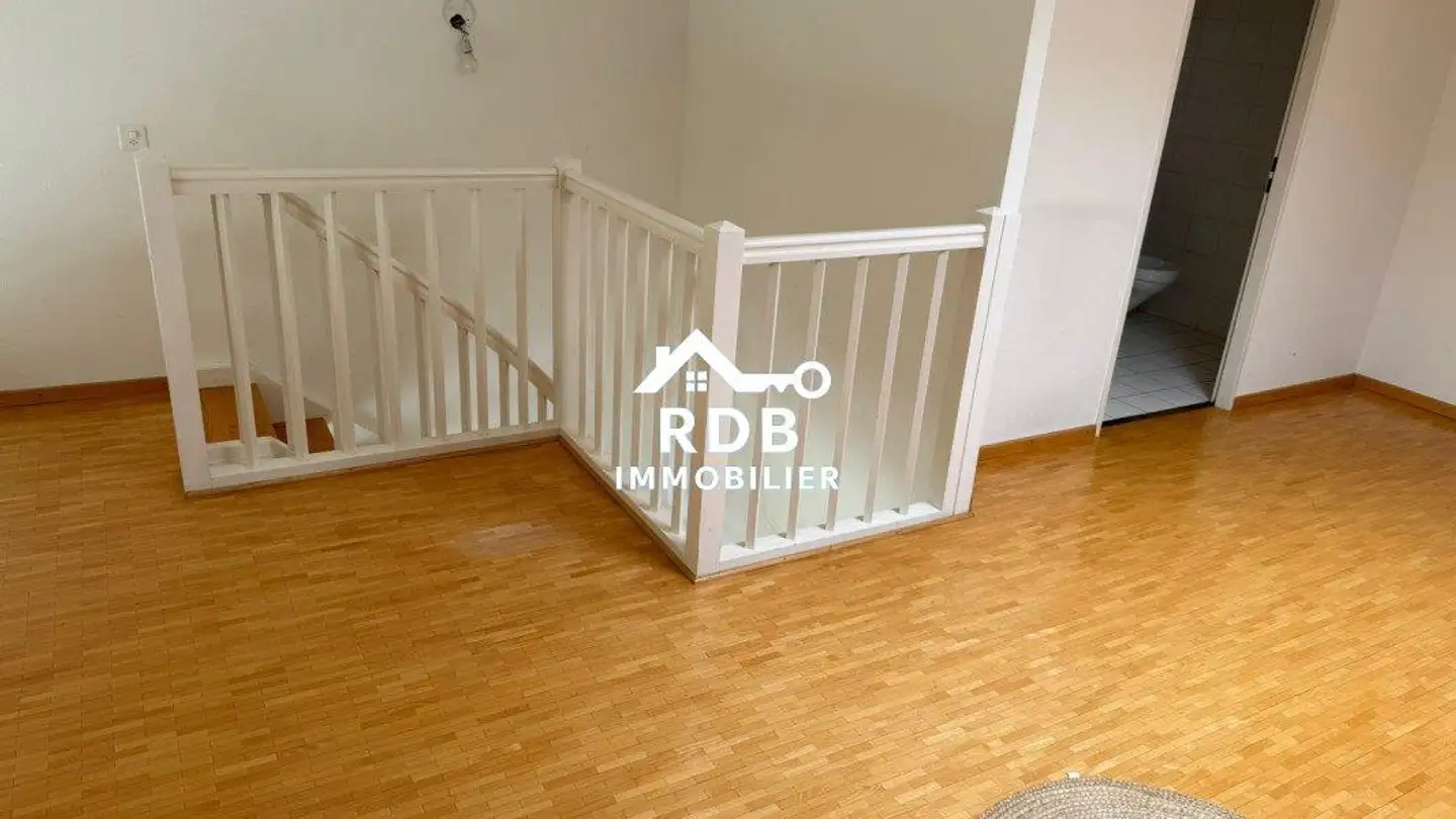 Apartment for rent - 1203 Genève - Photo 3