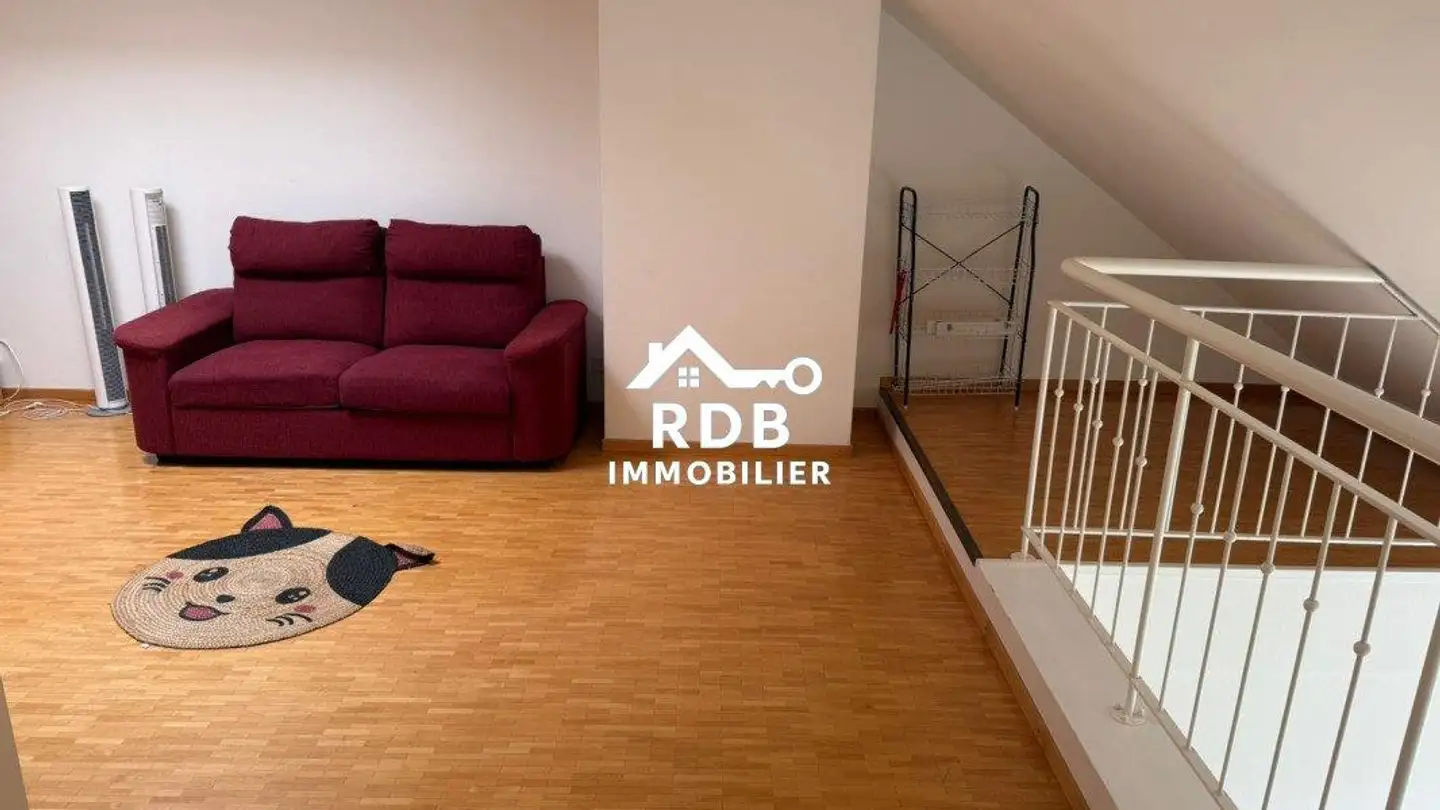 Apartment for rent - 1203 Genève - Photo 4