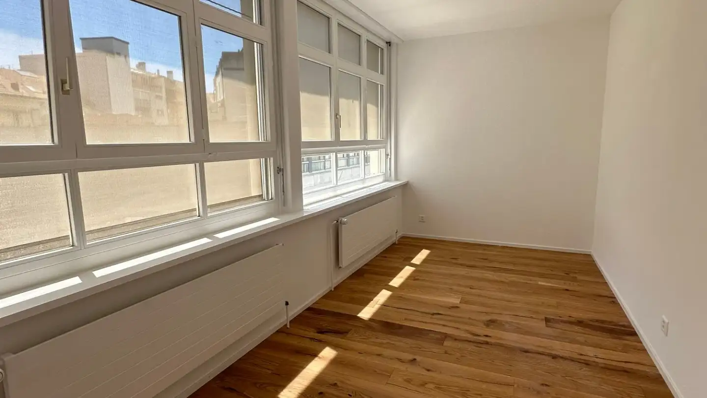 Appartamento in affitto - Rue De Morat / Murtenstrasse 14, 2502 Biel/Bienne - Foto 3