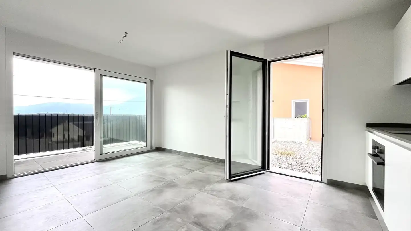 Appartamento in vendita - 6950 Tesserete