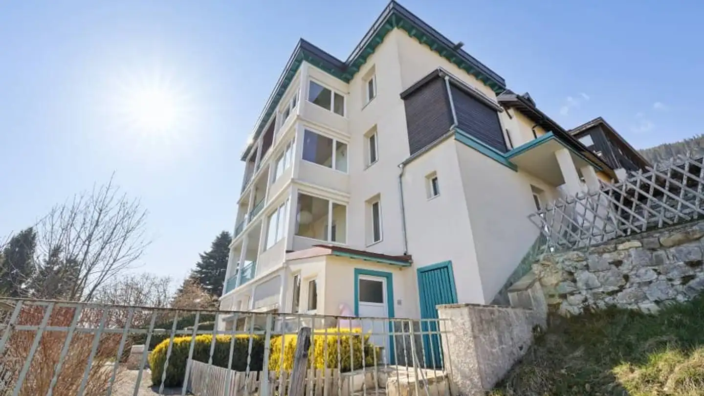 Apartment for sale - 1854 Leysin - Photo 3