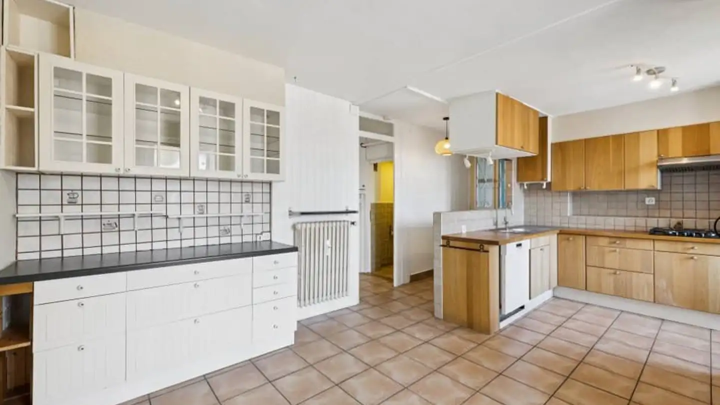 Apartment for sale - 1854 Leysin - Photo 4