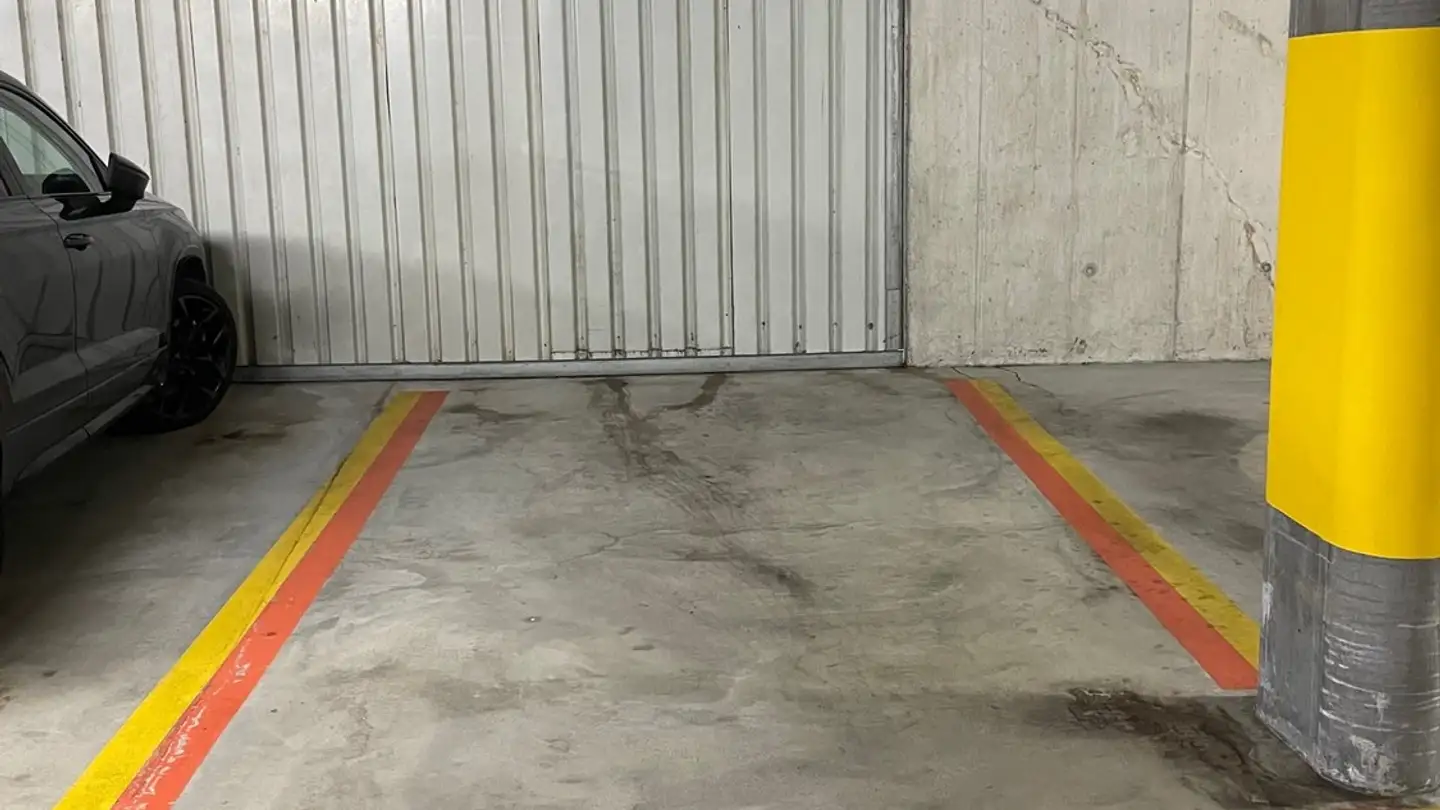 Garage singolo in affitto - Chileweg 7, 5436 Würenlos