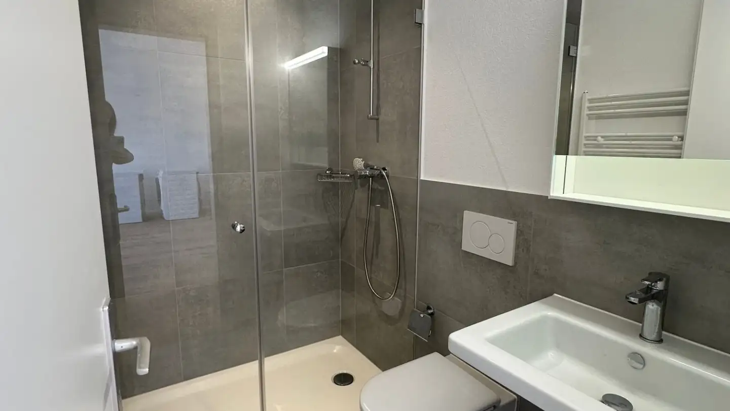 Appartamento in affitto - Rue De Morat / Murtenstrasse 14, 2502 Biel/Bienne - Foto 4