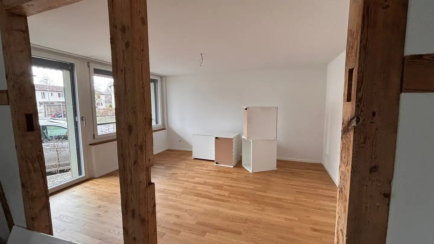Appartamento in affitto - Buchholzstrasse 17, 3604 Thun